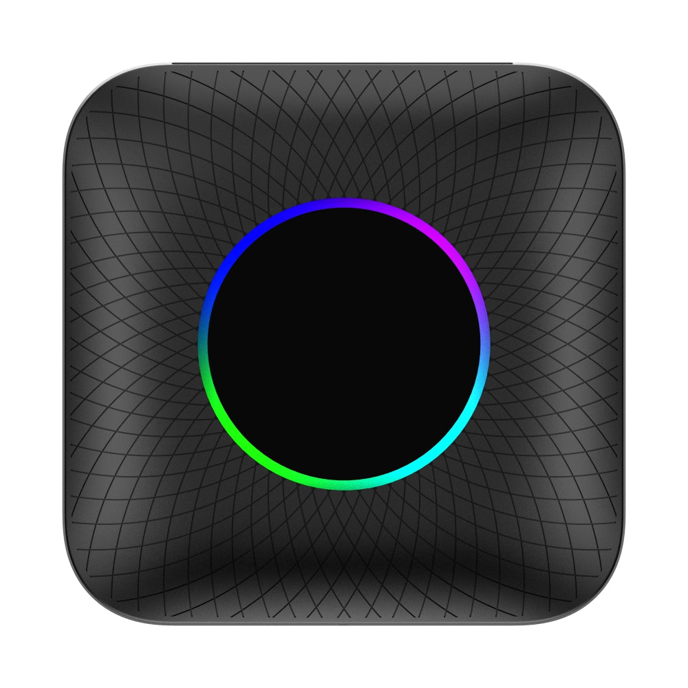 Android 13 Car TV Box Android Auto CarPlay Wireless Adapter Ai Box