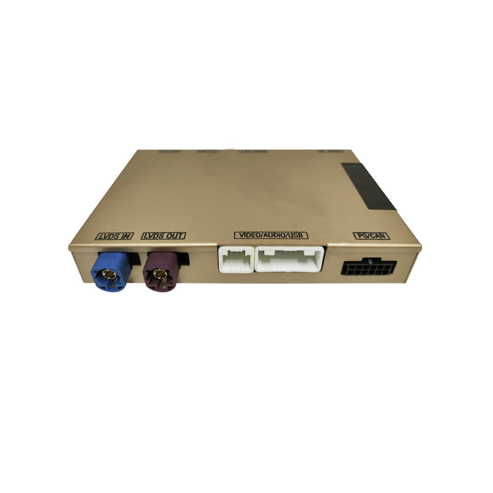 Wireless CarPlay For Volvo S60L XC60 V40 Android Auto Accessories